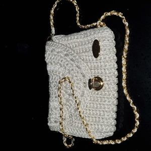 Handmade Women's Purse